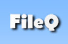 FileQ logo
